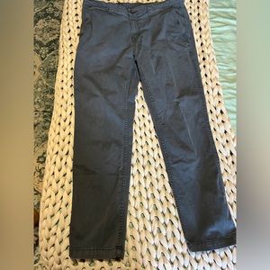 George chino pants